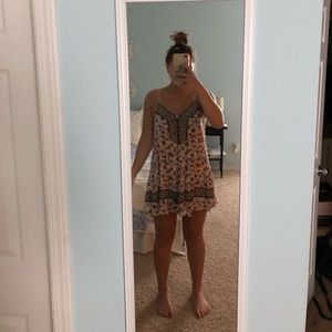 American Eagle Outfitters summer dress